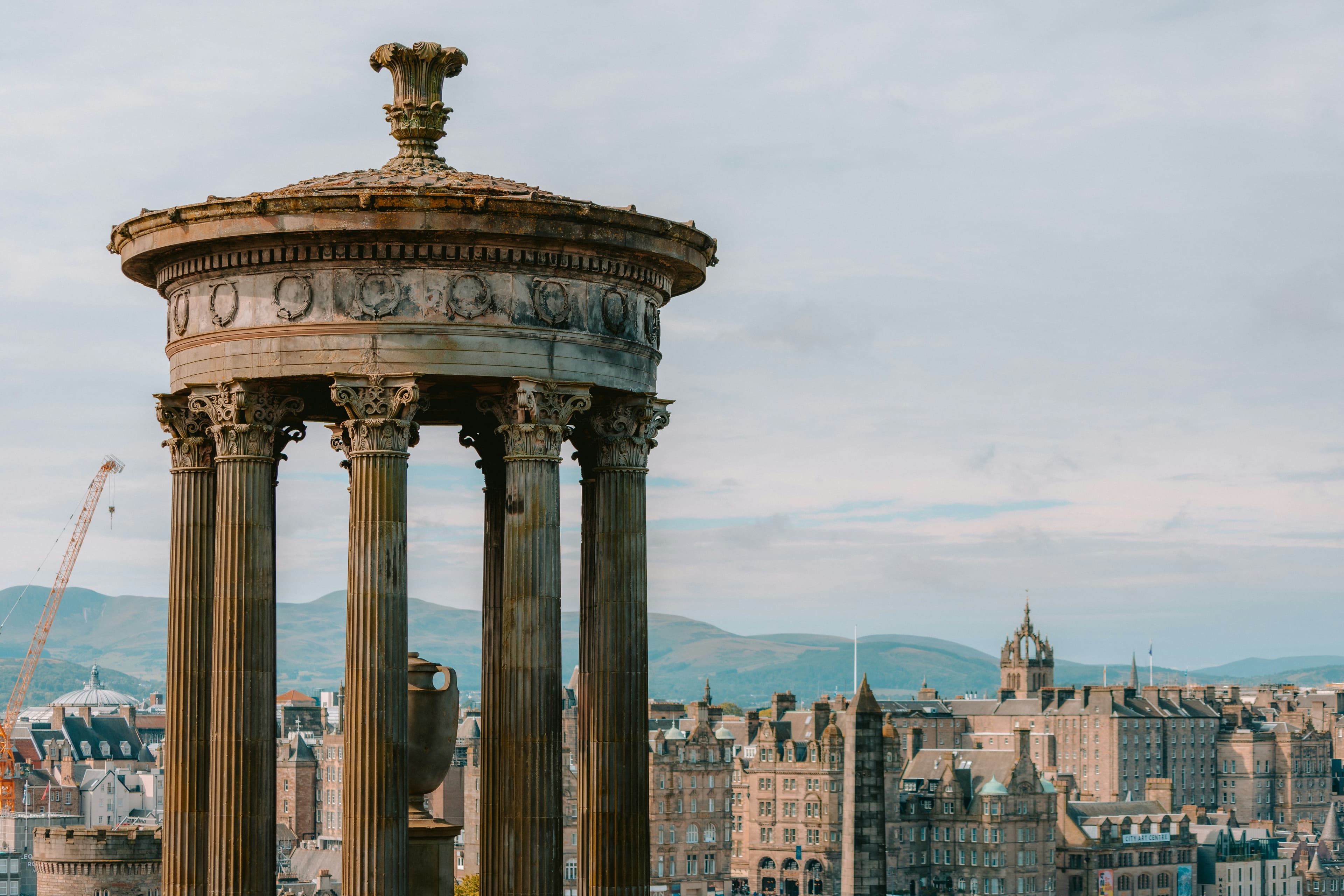Edinburgh